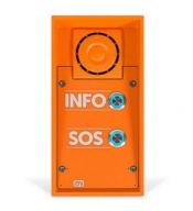 Control de Accesos AXIS AXIS 01356-001 01356-001 | AXIS SEGURIDAD 2N IP - MARCO.
