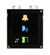 Control de Accesos AXIS AXIS 01263-001 01263-001 | AXIS 2N IP VERSO - BUCLE DE INDUCCIÓN.