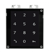 Control de Accesos AXIS AXIS 01277-001 01277-001 | AXIS 2N IP VERSO - TECLADO TÁCTIL.