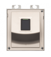 Control de Accesos AXIS AXIS 01276-001 01276-001 | AXIS 2N IP VERSO - HUELLA DIGITAL.