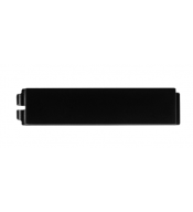Control de Accesos AXIS AXIS 01523-001 01523-001 | AXIS BOTÓN 2N IP VERSO CIEGO NEGRO.