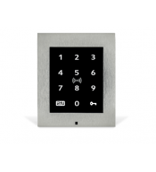 Control de Accesos AXIS AXIS 01638-001 01638-001 | AXIS 2N IP VERSO COMBI TECLADO RFID SEC.