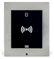 Control de Accesos AXIS AXIS 02140-001 02140-001 | AXIS 2N IP Verso - RFID 125 kHz 2G.