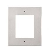 Control de Accesos AXIS AXIS 01278-001 01278-001 | AXIS 2N IP VERSO - MARCO EMPOTRADO 1M.