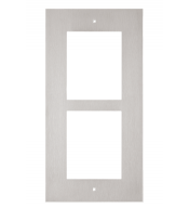 Control de Accesos AXIS AXIS 01280-001 01280-001 | AXIS 2N IP VERSO - MARCO EMPOTRADO 2M.