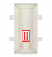 Control de Accesos AXIS AXIS 01285-001 01285-001 | AXIS 2N IP VERSO - CAJA EMPOTRAR 2M.