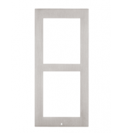 Control de Accesos AXIS AXIS 01289-001 01289-001 | AXIS 2N IP VERSO - MARCO SUPERFICIE 2M.