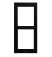 Control de Accesos AXIS AXIS 01290-001 01290-001 | AXIS 2N IP VERSO - MARCO SUPERFICIE 2M BL.