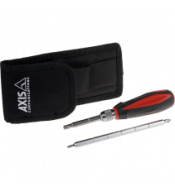 LENTES AXIS AXIS 4IN1 4IN1 | 5507-711 AXIS DESTORNILLADOR DE SEGURIDAD 4 EN 1.