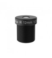 LENTES AXIS AXIS 01780-001 01780-001 | AXIS LENTE M12 12MM F1.6 4P.