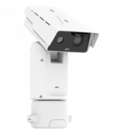 PTZ AXIS AXIS Q8742-E 0829-001 | AXIS Q8742-E ZOOM 8,3 FPS 24 V.