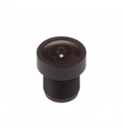 LENTES AXIS AXIS 02006-001 02006-001 | AXIS LENTE M12 2.1 MM F1.8 IR 10P.