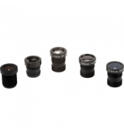 LENTES AXIS AXIS 5502-421 5502-421 | AXIS LENTE M12 MEGAPIXEL 10pza.