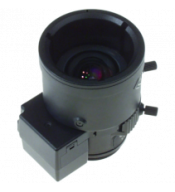 LENTES AXIS AXIS 5502-751 5502-751 | AXIS LENTE CS VF 2.2-6MM F1.3 DC-I MP.