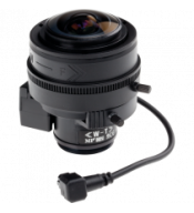 LENTES AXIS AXIS 5800-781 5800-781 | AXIS LENTE FUJINON CS 2.2-6MM DC-IRIS B.