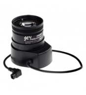 LENTES AXIS AXIS 5800-791 5800-791 | AXIS OBJETIVO COMPUTAR CS 12.5-50MM DC-IRIS.