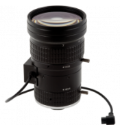 LENTES AXIS AXIS 01577-001 01577-001 | AXIS LENTE RICOM 2MP DC-IRIS 8-26MM F0.9.