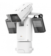 PTZ AXIS AXIS Q8685-LE 0864-001 | AXIS Q8685-LE 24 V CA / CC.
