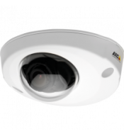 Domo AXIS AXIS P3905-R 01073-031 | AXIS P3905-R MK II M12 de mayoreo 50 UDS.