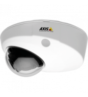 Domo AXIS AXIS P3905-R 01072-041 | AXIS P3905-R MK II BAREBONE 10P.