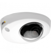 Domo AXIS AXIS P3904-R 01078-031 | AXIS P3904-R MK II de mayoreo 50 UDS.