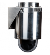 PTZ AXIS AXIS D201-S 01480-001 | AXIS D201-S XPT Q6055.