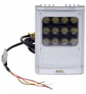 LENTES AXIS AXIS T90D25 T90D25 | 01215-001 AXIS W-LED.