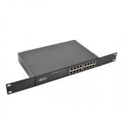 Switches TRIPP LITE NG16 NG16 | TRIPPLITE - Switch No Administrado para Instalación en 1U de Rack / Escritorio Gigabit Ethernet