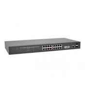 Switches TRIPP LITE NGS16C2 NGS16C2 | TRIPPLITE - Switch Administrado Web-Smart L2 Gigabit de 16 Puertos - 10/100/1000Mbps, 2 Ra