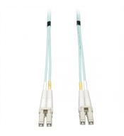 Jumper´s FO TRIPP LITE N820-20M N820-20M | TRIPPLITE - Cable Patch de Red de Fibra Dúplex Multimodo 50/125 OM3 LSZH de 10Gb LC/L