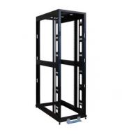 Racks TRIPP LITE SR42UBMDEXPND SR42UBMDEXPND | TRIPPLITE - Rack de Marco Abierto SmartRack de 42U de Profundidad Media de 4 Post