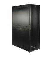 Gabinetes TRIPP LITE SR45UBDP SR45UBDP | TRIPPLITE - Gabinete SmartRack 45U Premium Profundo con Puertas y Paneles Laterales - 1