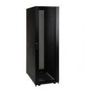 Gabinetes TRIPP LITE SR45UBSP1 SR45UBSP1 | TRIPPLITE - Gabinete SmartRack de Profundidad Estandar de 45U con Puertas, Paneles La