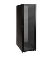 Gabinetes TRIPP LITE SR42UBG SR42UBG | TRIPPLITE - Gabinete SmartRack de 42U de Profundidad Estandar para Instalar en Pared con