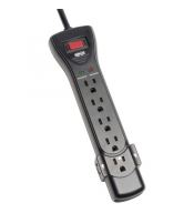 Supresores de Picos (SPD´S) TRIPP LITE TRIPP LITE SUPER7B SUPER7B | TRIPPLITE - Supresor de Picos con 7 Contactos 2160 Joules -
