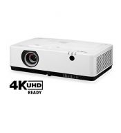 Proyección NEC NEC NP-ME423W NP-ME423W | NEC WXGA LCD, 4200 Lumen, 1.7x Zoom, proyector de lámpara de 10,000 / 20,000 horas - Du