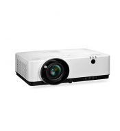 Proyección NEC NEC NP-ME382U NP-ME382U | NEC WUXGA LCD, 3800 LUMEN, 1.6x Zoom, proyector de lámpara de 10,000 horas - DUAL HDMI,