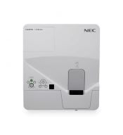 Proyección NEC NEC NP-UM361X NP-UM361X | NEC XGA, LCD, 3600 LUMEN PROYECTOR DE TÚNEZO DE BORROS DE LUMEN W / 16W, subtítulos cer