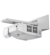 Proyección NEC NEC NP-UM351Wi-WK NP-UM351Wi-WK | NEC WXGA, LCD, 3500 LUMEN LUZ ULTRA PROYECTOR INTERACTIVO W / 16W, subtítulos c