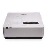 Proyección NEC NEC NP-UM383WL-WK NP-UM383WL-WK | NEC WXGA, LCD, HLD LED Fuente de luz, proyector de lanzamiento de 3800 lumen ul