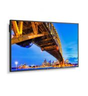 Monitores LCD NEC NEC ME431 ME431 | NEC Multisync Me431 - 43 "LCD LCD Monitor de pantalla pública, 3840 x 2160 (UHD), 18/7, 400 