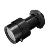 Lentes NEC NEC NP11FL NP11FL | NEC 0.8: 1 Lente de lanzamiento corta fijado manual para el NP-PA521U / PA571W / PA621X, NP-PA622