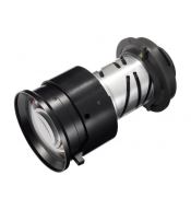 Lentes NEC NEC NP12ZL NP12ZL | NEC 1.18 - 1.54: 1 Lente de zoom manual (cambio de lente) para el NP-PA521U / PA571W / PA621X, NP