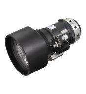 Lentes NEC NEC NP17ZL NP17ZL | NEC 1.25 - 1.79: 1 Lente de zoom de tiro corto motorizado (cambio de lente) con memoria de lentes