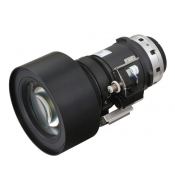 Lentes NEC NEC NP19ZL NP19ZL | NEC 2.22 - 3.67: 1 LENTE MEDIO MEDIO MEDIO LENTE DE ZOOM (cambio de lente) con memoria de lentes