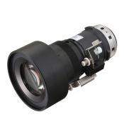 Lentes NEC NEC NP20ZL NP20ZL | NEC 3.60 - 5.40: 1 Lente de zoom de lanzamiento largo motorizado (cambio de lente) con memoria de