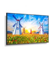 Monitores LCD NEC NEC M651-MPi4E M651-MPi4E | NEC Multisync M651 - 65 "LCD LCD Monitor de pantalla pública, 3840 x 2160 (UHD), 2