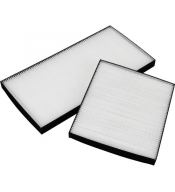 Accesorios NEC NEC NP02FT NP02FT | NEC Filtro de reemplazo para los proyectores NP-PX700W / PX750U / PX800X y NP-PX700W2 / PX750
