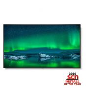 Monitores LCD NEC NEC C861Q-MPI C861Q-MPI | NEC Multisync C861Q - 86 "SOC alimentado por RPI, incluida la pantalla de señalizaci