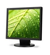 Accesorios NEC NEC AS173M-BK AS173M-BK | NEC Accusync as173m-bk, monitor LCD retroiluminado de 17 "LED, 1280 x 1024, Naviset, HD